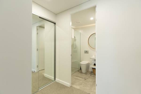 Astina Suites Forster