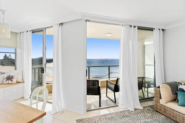 Beachpoint Unit 503 28 North Street Forster