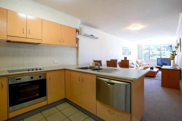 The Marina Unit 310 2 Little Street Forster