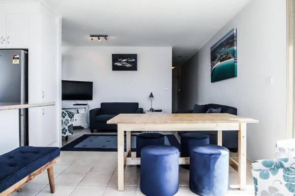 Oceanic Unit 16 8-12 North Street Forster