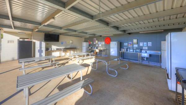 Emerald Tourist Park