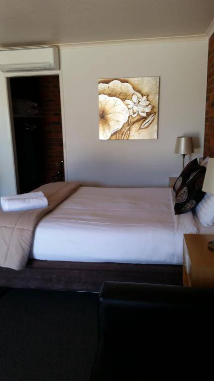 Pevensey Motor Lodge