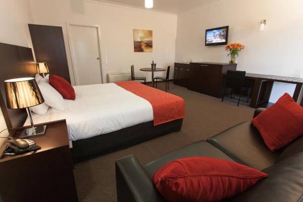 Mercure Port of Echuca