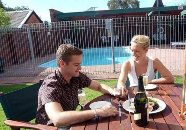 Echuca Nirebo Motel