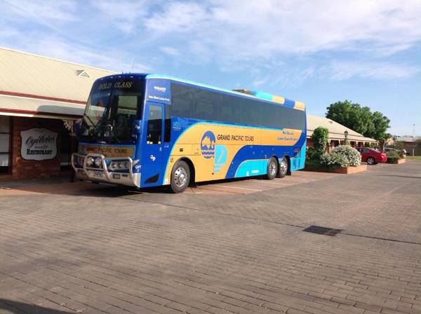 Philadelphia Motor Inn