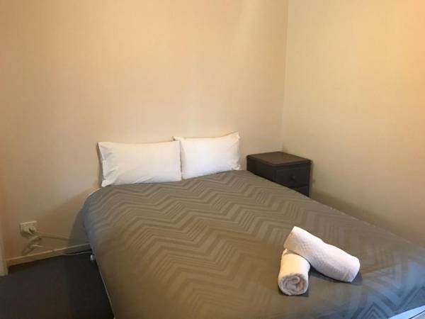 Echuca Holiday Units