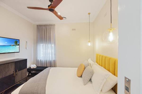 Luxury on the Esplanade