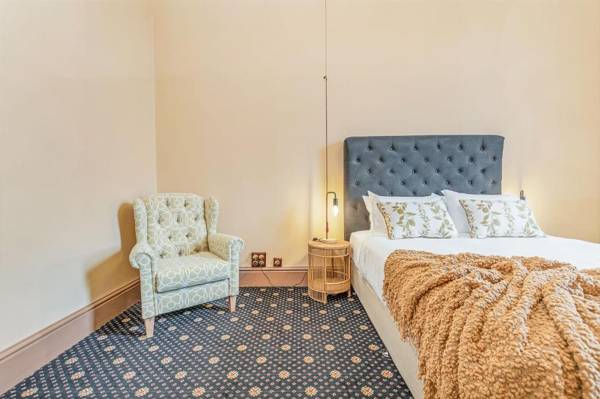 Clocktower Suites
