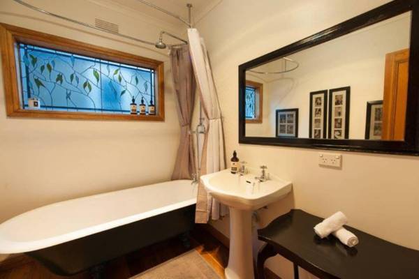 5 Connelly - Echuca Holiday Homes