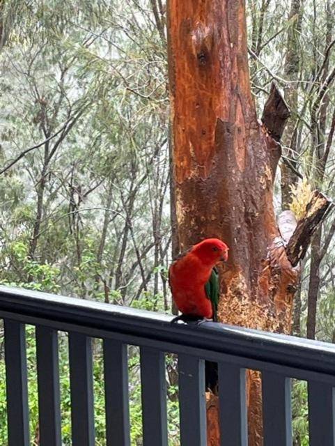 Tambaridge Bed & Breakfast