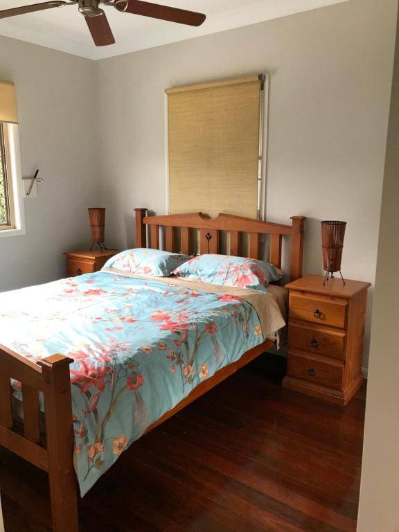 Tamborine Mountain Accommodation
