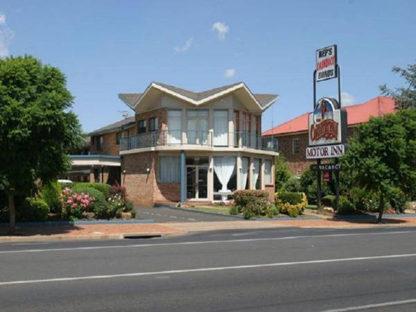 Countryman Motor Inn