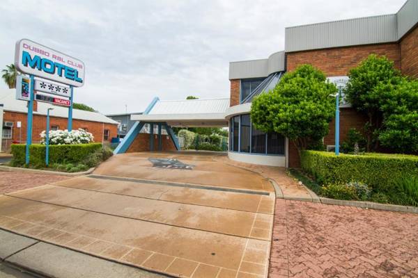 Dubbo RSL Club Motel