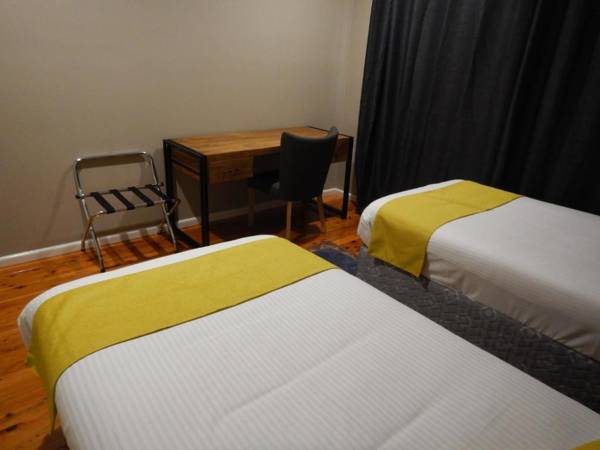 Manera Heights Apartments