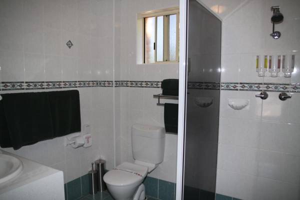 Abel Tasman Motor Inn