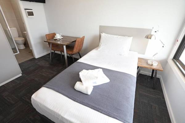 Eastend Studio Apartments