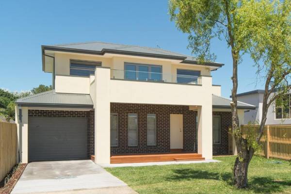 Rosewater Townhouses Dromana