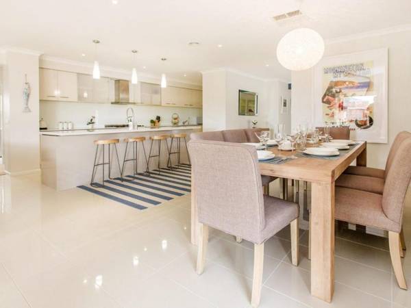 MALIBU - SAFETY BEACH