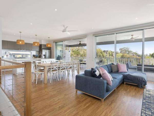 WINDSPRAY - MOUNT MARTHA