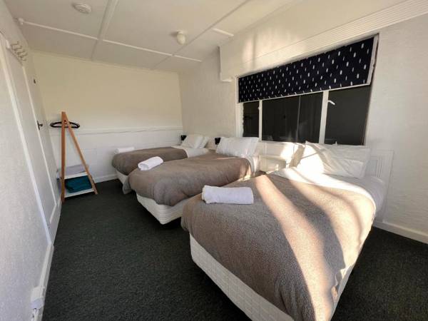 Smugglers Rest Apartments Dover