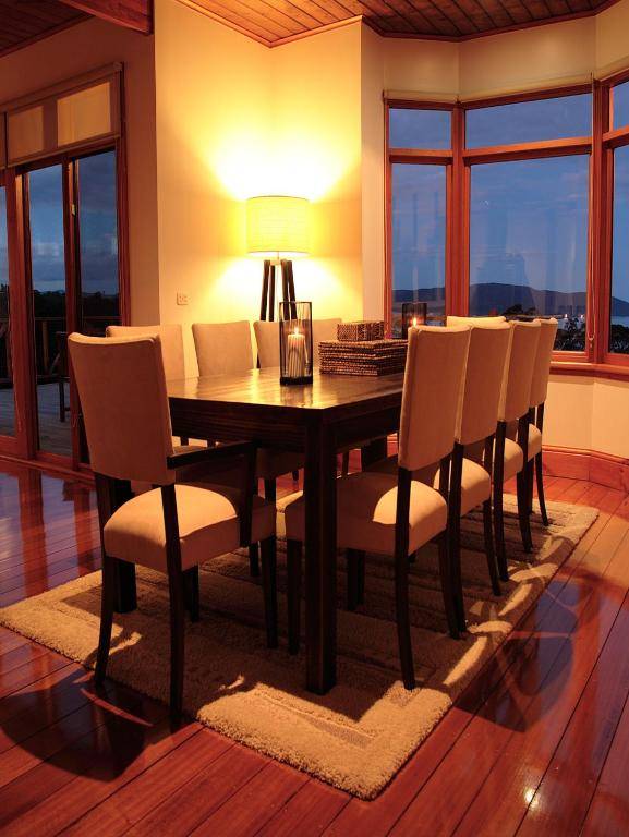 The Peninsula Experience