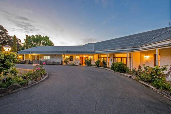 Stony Rise Cottage B&B