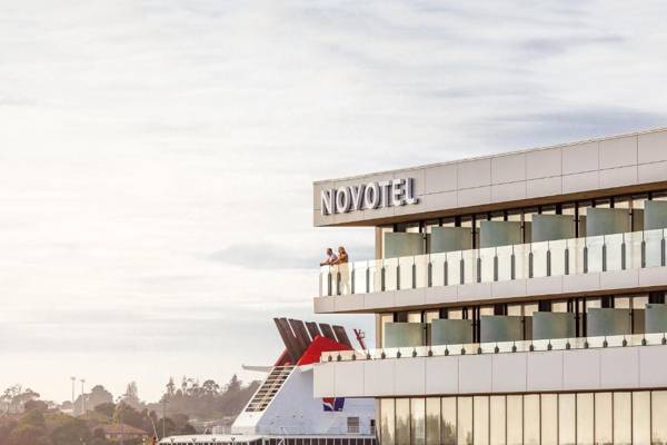 Novotel Devonport