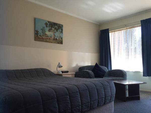Deniliquin Motel