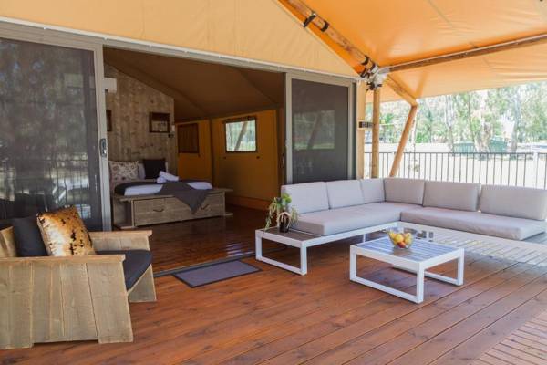 McLean Beach Holiday Park