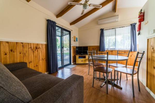 Deniliquin Riverside Caravan Park
