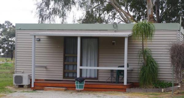 Pioneer Tourist Park