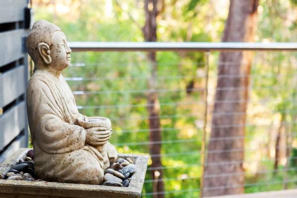 Briars Cottage - Daylesford