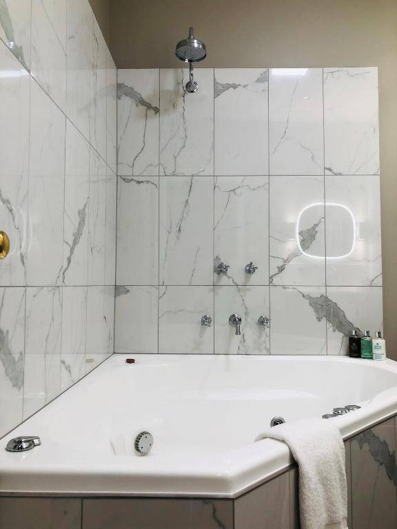 The Dudley Boutique Hotel