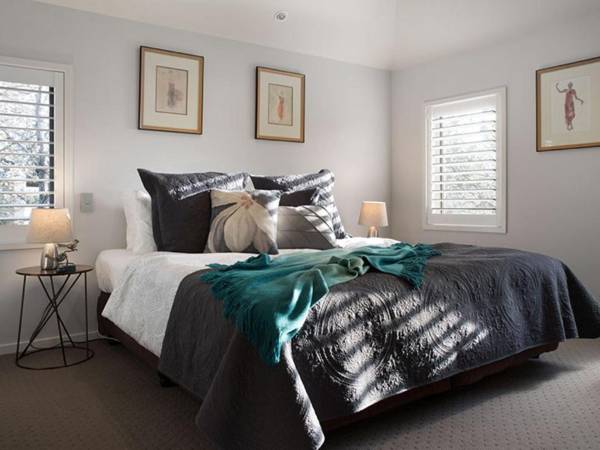 Courthouse Orchid Villa 6