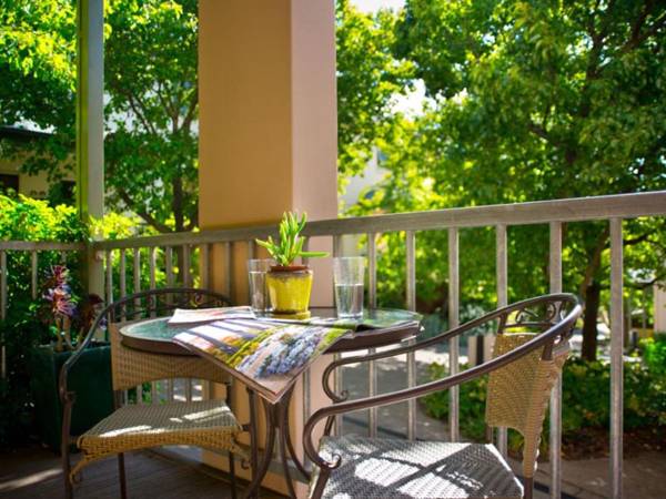 Courthouse Orchid Villa 6