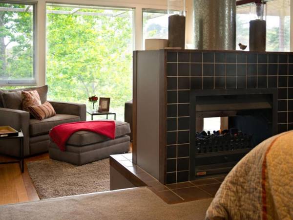 Daylesford Spa Villa 5