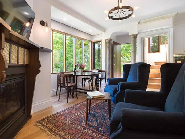 Montacute Pavilion & Gardens