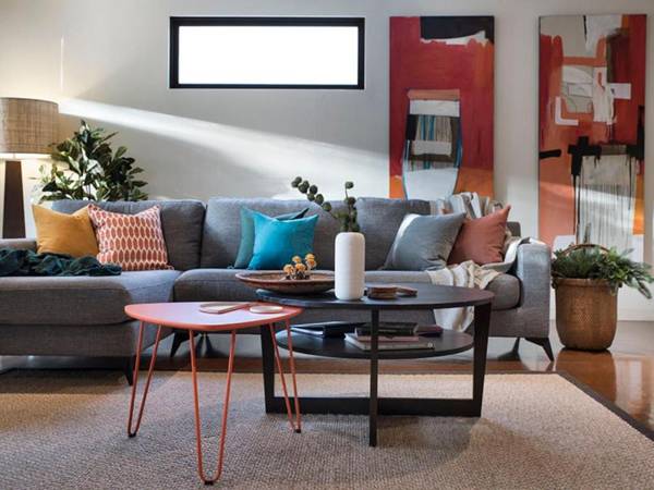 Lake Daylesford Lodge 5