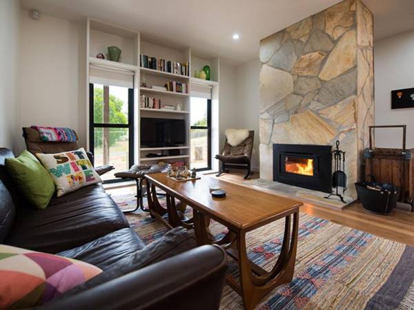 Wombat Hill Lodge