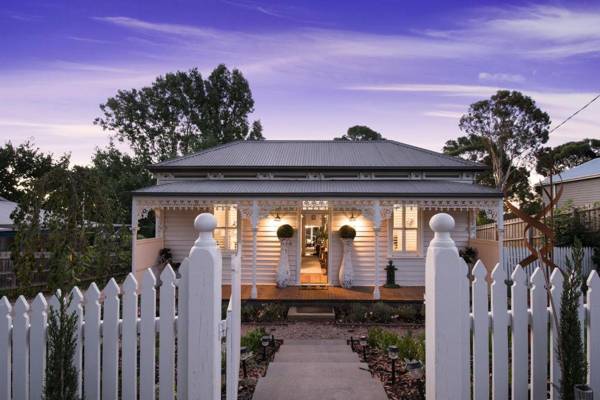 The Luxe @ Daylesford