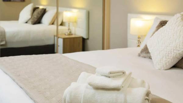 Frazer Place - Thoughtful Country Lodge