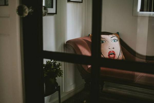 LACROIX - DAYLESFORD