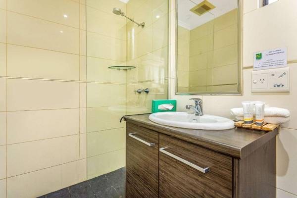 Quality Hotel Darwin Airport