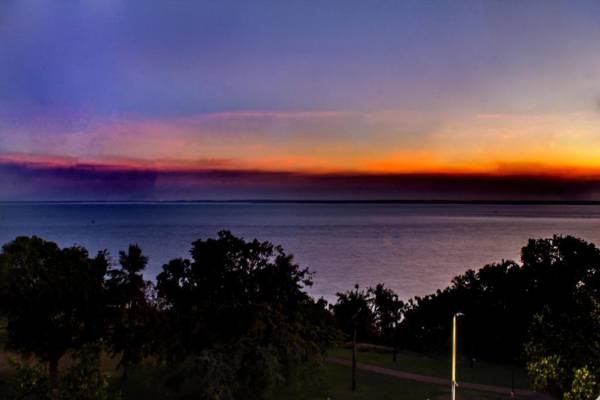 Novotel Darwin CBD