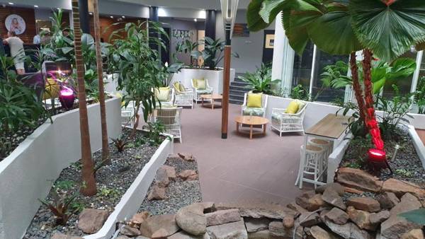 Novotel Darwin CBD
