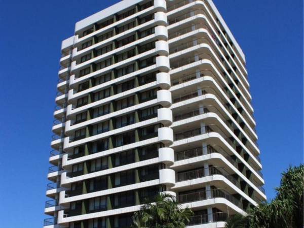 Marrakai Apartments