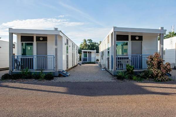 Discovery Parks - Darwin