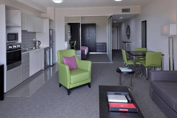 Rydges Palmerston - Darwin