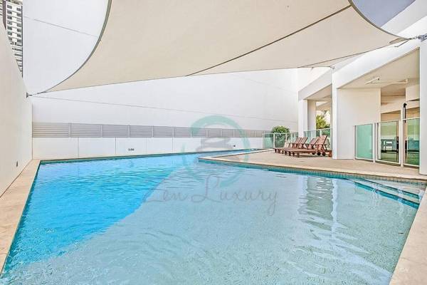 ZEN SEA BREEZE - Darwin's Premier Family Apt