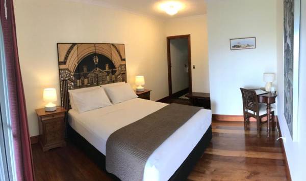 Daintree Manor B&B